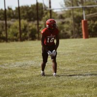 Zaire Pollard (@zahpollard) 's Twitter Profile