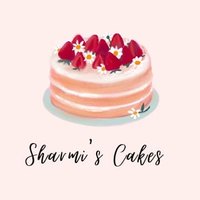 Sharmi's Cakes(@sharmiscakes) 's Twitter Profile Photo