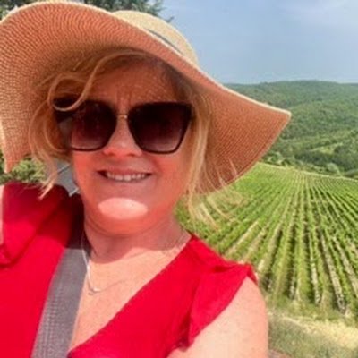 MaryHowicz's profile picture. 