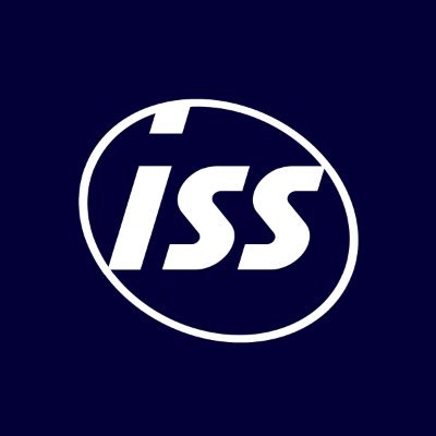 ISS UK
