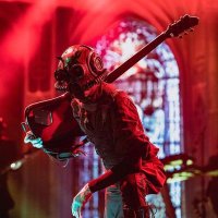 πππππππ (@funkyphantomime) 's Twitter Profile