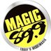 Magic 89.9 (@Magic899) Twitter profile photo