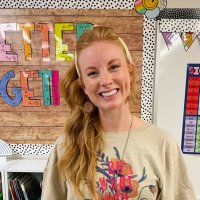 Hillary Reid (@pce_mrsreid) 's Twitter Profile
