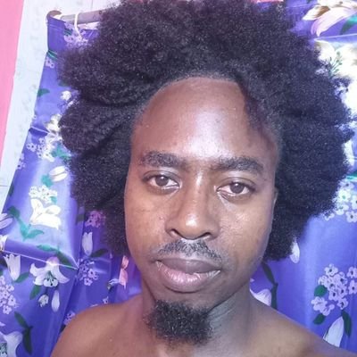 RoyCupid's profile picture. Simply Jamican