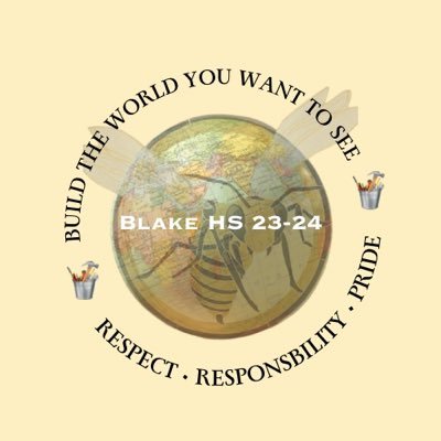 The Official Howard W. Blake High School Twitter page.