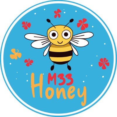 We are a father & son with a beehive in our back garden in Sale, Trafford, M33. We hope to have some of our 2023 honey crop leftover to make available locally.