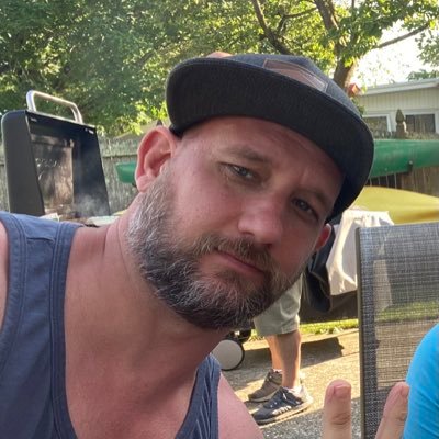 Jersey Boy⛱ , Engineer 👨🏻💼, Puppy Lover 🐾, Muscle Builder💪 🏳️🌈🦄😎, Crypto #XRP🖤 #TeamYolo💜 LETS GO NJ DEVILS #MAGA 🇺🇸 God Bless America