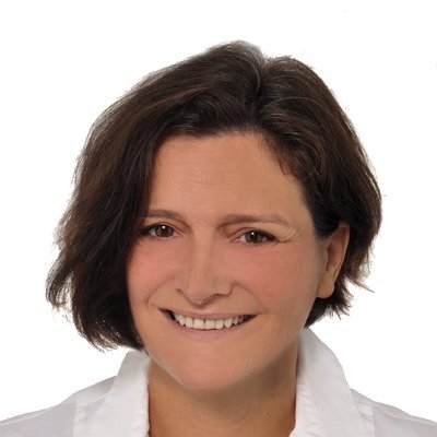 Chemistry professor at UBFC. Mother of two children.