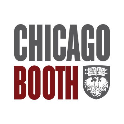 The official account for #ChicagoBooth providing updates on faculty, alumni, students, research, events, and more.