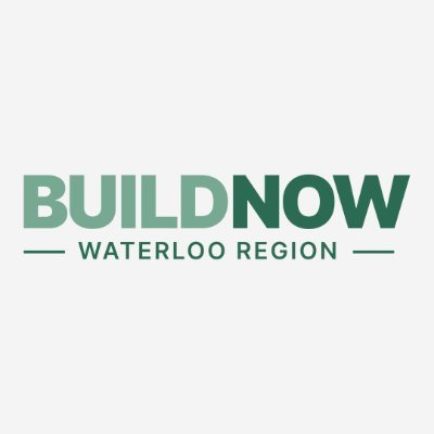 BUILD NOW: Waterloo Region is an ambitious housing project that will provide 10,000 units of missing middle housing across the region. #BuildNowWR