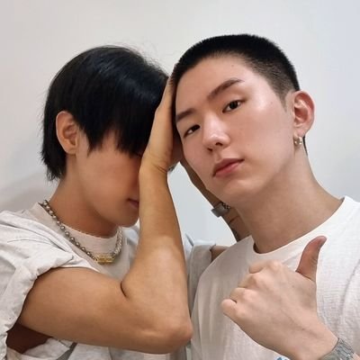 changkcun's profile picture. ⋈ @OfficialMonstaX
love thrills