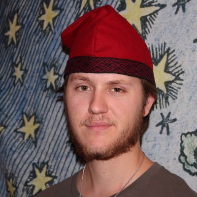 GnomeRad's profile picture. Christian Civilizationist ☦️ Host of @WorldWarNow_ 🤠 “There is no Emperor” 👑