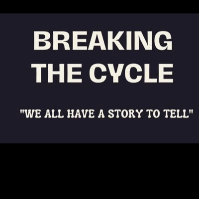 Believer / Husband / Father / Investor / Author of BREAKING THE CYCLE / Professional & Keynote Speaker / Professional Educator / Coach