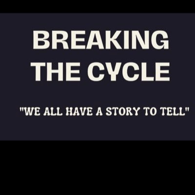 Believer, Husband, Father, Author of BREAKING THE CYCLE/ Keynote/Professional Speaker, Educator, Motivator, Coach