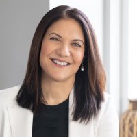 Mary Ellen Iskenderian (@meiskenderian) 's Twitter Profile