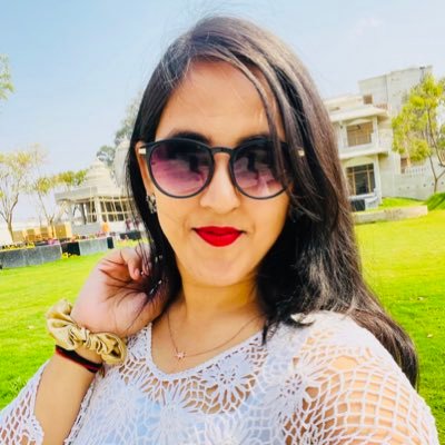 AbhilashaShahd1's profile picture. Journalist