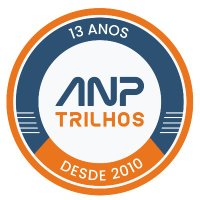 ANPTrilhos(@ANPTrilhos) 's Twitter Profile Photo
