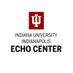 IU Indianapolis ECHO Center (@IUIECHOCenter) Twitter profile photo