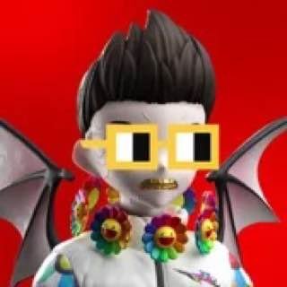 @PaisanoDAO 🤘🏽さんのプロフィール画像