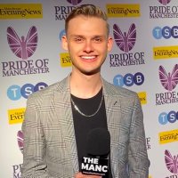Luis Wyatt (@luiswyattradio) 's Twitter Profile