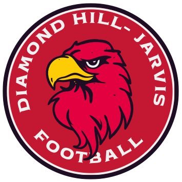 Diamond Hill-Jarvis Football