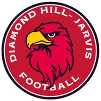 Diamond Hill-Jarvis Football(@DHJ_Football) 's Twitter Profile Photo