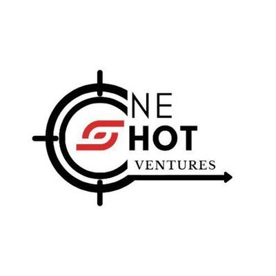 ONESHOTVentures's profile picture. A Marketing agency that supports all Blockchain Platform initiatives through #partnerships , #Giveaway, #AMA ||
Business Dm:- https://t.co/jB2EvRFGHy