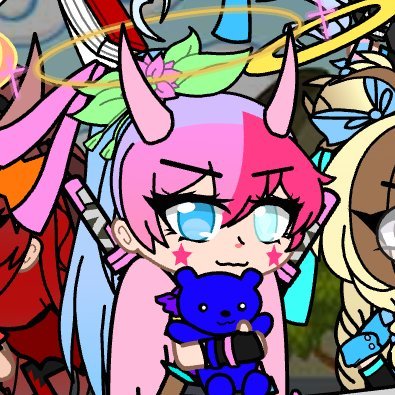 Gacha World Profile