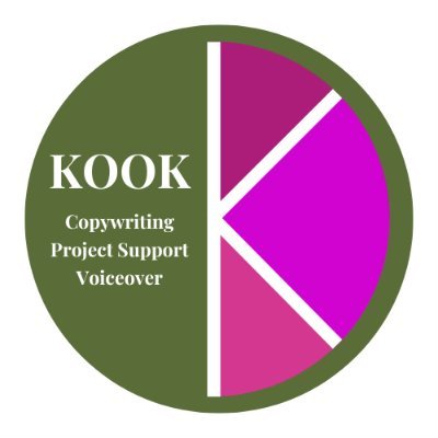 🖋️ Crafting Compelling Copy | 🚀 Guiding Projects to Success | 🎙️ Giving Voice to Your Vision | KOOK! Where creativity gets real & your ideas come to life