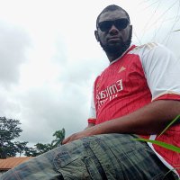 Mr. Chidi AFC 🇳🇬 (@mcstevens007) 's Twitter Profile