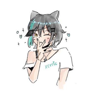 Alt acc (not Sfw acc) | 18 transfem she/her ex-male | single if you wanna talk my dms are open send me anything! pfp by @xeytie