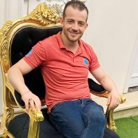 taha abo omar (@tahaomar1234) 's Twitter Profile