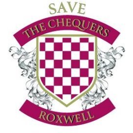 The campaign to save the historic Chequers pub in Roxwell, Essex by bringing it into community ownership. Shares available now!
