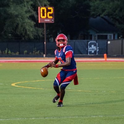 c/o 2024 | Chickasaw highschool | student athlete📚| 5’10 160 Qb•Wr•Db•Free Safety #1| Contact info: email-graysonwesley28@gmail.com | phone#-2512221519