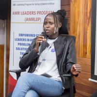 Pamela Ngari (pamngari@gmail.com) (@pamelangari) 's Twitter Profile Photo