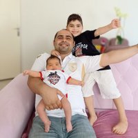 Umut Karakaş #HEDEFİLK10🏆🏆🏆 (@umutkarakas1965) 's Twitter Profile