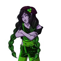 Black Hare (@stiamee) 's Twitter Profile