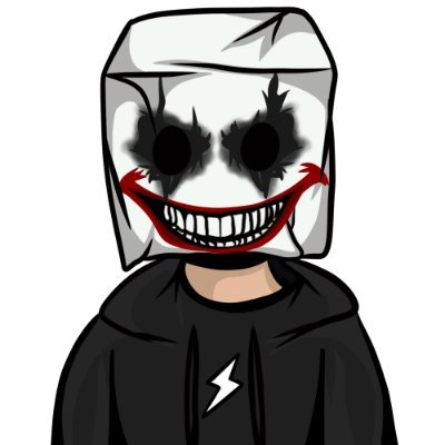 I stream dbd and other things. here is all my social links ---- https://t.co/Mtetjqj5La