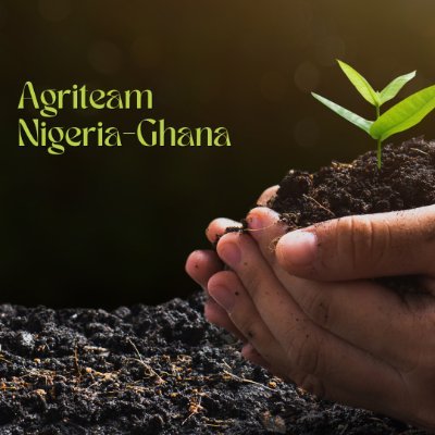 Official page of the Agricultural Team of the Netherlands government in GHANA and NIGERIA. Global challenges - Dutch solutions