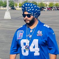 Jasmeet (Giant Singh) Sarna(@thegiantsingh) 's Twitter Profile Photo