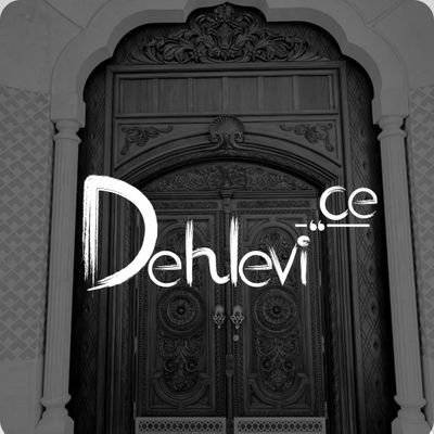 Dehlevice kanalımızın twitter hesabıdır.
instagram: dehlevice
youtube: dehlevice