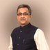 Nitish Mishra (Modi Ka Parivar) (@mishranitish) Twitter profile photo