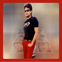 Shadab.khan(@Sadab2018) 's Twitter Profile Photo