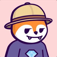 Jeremy 🟠🦈🐳🦉🐺 (@lonewolfcrow) Twitter profile photo