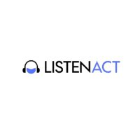 listenact.ca(@Listenact_ca) 's Twitter Profile Photo