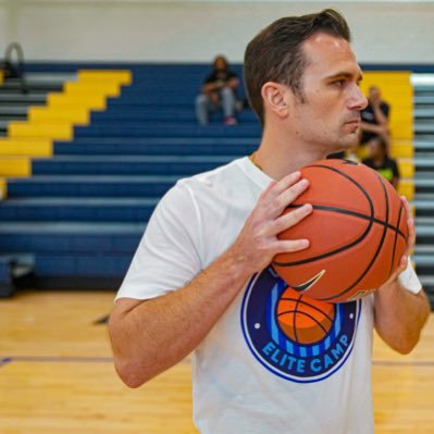 Coach_T_Net's profile picture. Basketball coach and trainer