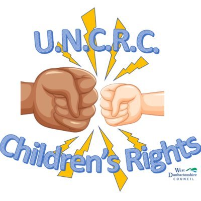 #UNCRCWDC