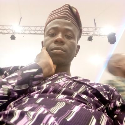 tosign4real's profile picture. A fashion designer, Chelseafc fans, an open minded person who never give up