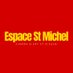 Espace Saint-Michel (@EspaceSaintMich) Twitter profile photo