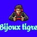 Bijoux Tigre (@bijouxtigre) Twitter profile photo Bijoux Tigre (@bijouxtigre) Twitter profile photo